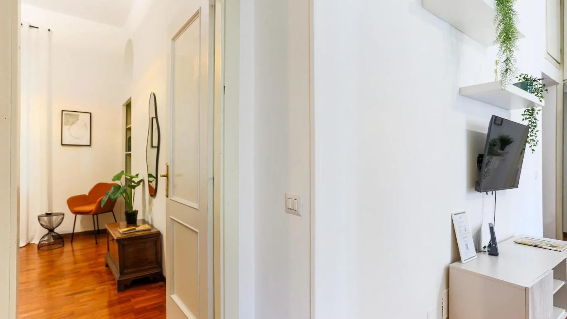 The Best Rent - Modern Two-Bedroom Apartment In Porta Romana Mailand