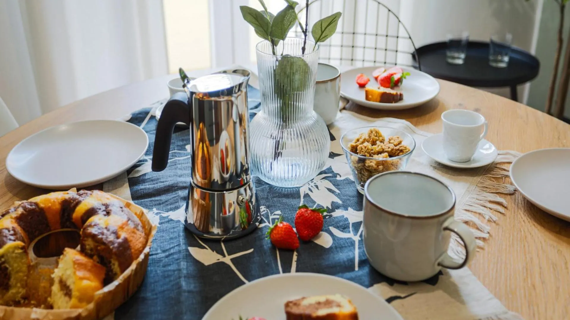 The Best Rent - Modern Two-Bedroom Apartment In Porta Romana Mailand